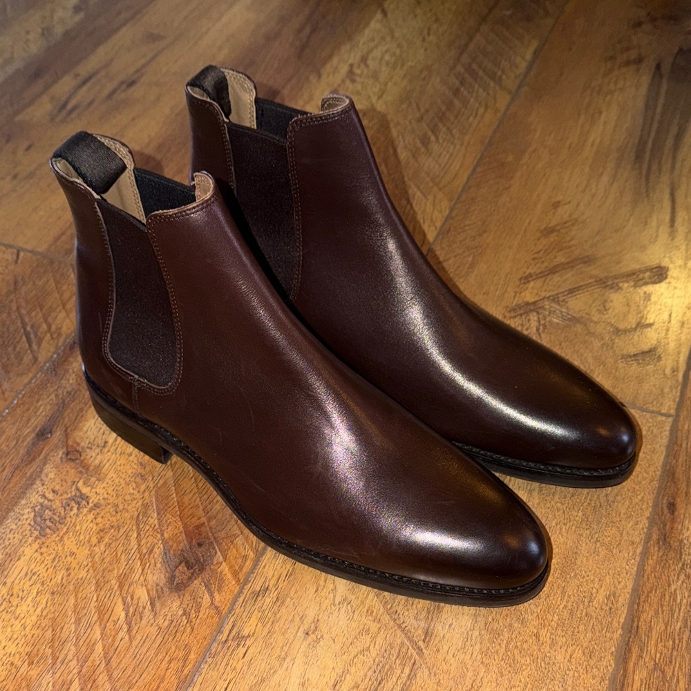 LodinG Shoes 8.5 Style 373 Chelsea Boot